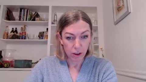 Racy Tracy online show from February 2, 7:46 pm