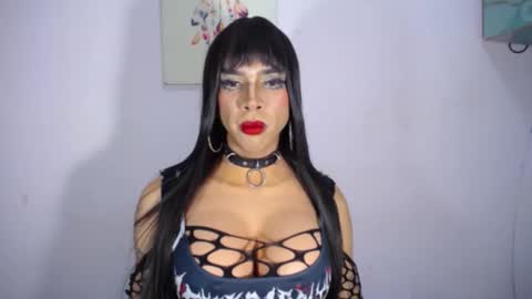 RamonaSmit online show from April 25, 9:01 pm