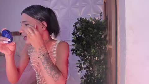 randy Miss Brandy online show from September 29, 8:30 pm