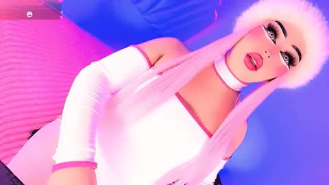 valentina smith online show from March 22, 4:50 am