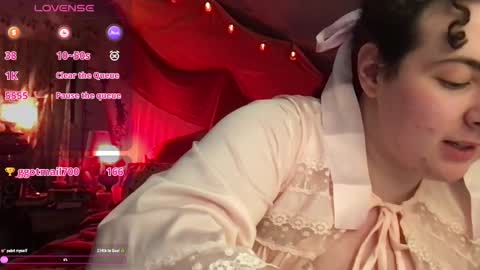 Tommy online show from December 17, 2:23 am