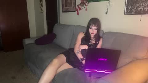 raven3 online show from July 20, 2:48 am