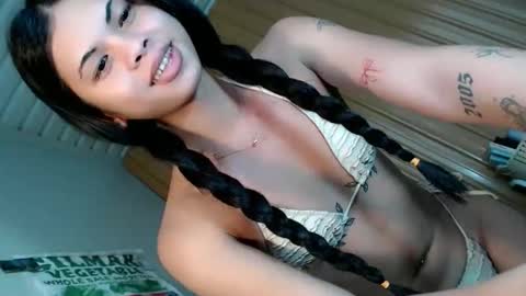 cindy online show from May 31, 6:22 am