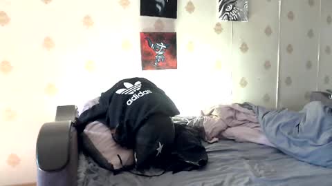  Yrriel Strife Candy-Demon Caveboy mr. Cringe   online show from May 9, 7:48 am