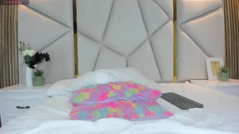 Rebeca online show from April 23, 12:29 pm