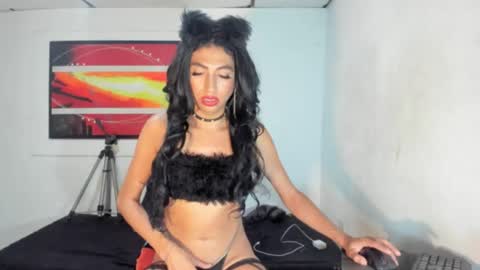 rebecabanks online show from July 24, 2:10 am