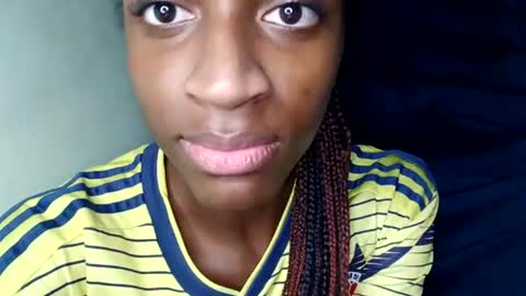 Tu mami Rebecca online show from July 5, 3:22 am