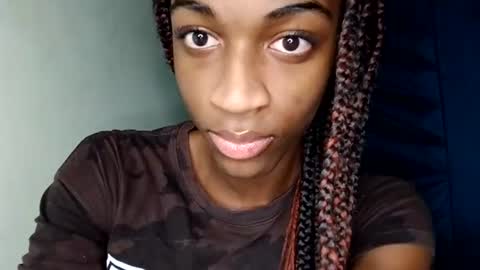 Tu mami Rebecca online show from July 12, 11:47 am