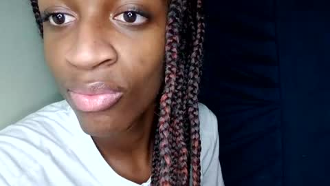 Tu mami Rebecca online show from July 14, 11:49 am