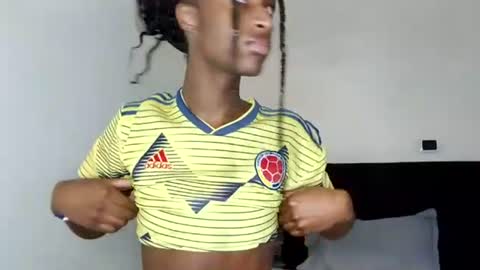 Tu mami Rebecca online show from July 30, 4:28 pm