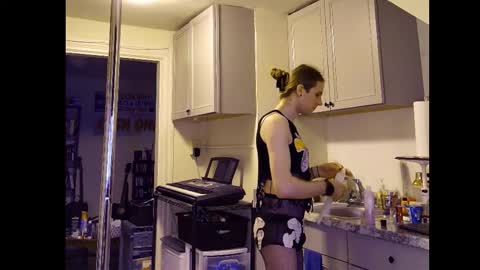 Rebel online show from February 26, 12:15 am