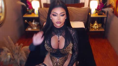 AsianRedivy online show from November 19, 4:01 am