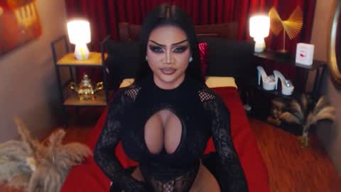 AsianRedivy online show from March 7, 12:22 pm