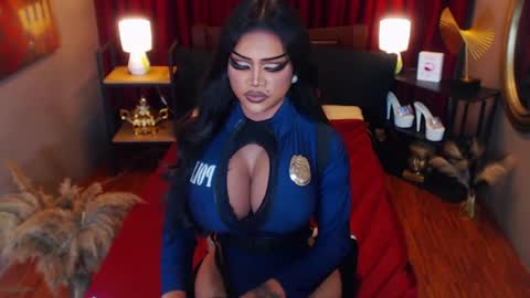 AsianRedivy online show from March 15, 11:35 am