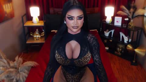 AsianRedivy online show from March 16, 7:50 pm