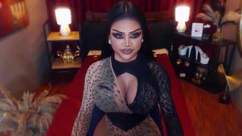 AsianRedivy online show from March 18, 7:13 pm