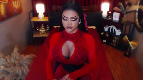 AsianRedivy online show from March 20, 8:32 pm