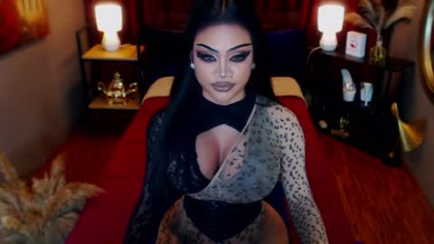 AsianRedivy online show from April 14, 5:12 am