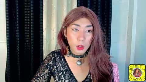 red_kitsune69 online show from March 5, 10:07 am