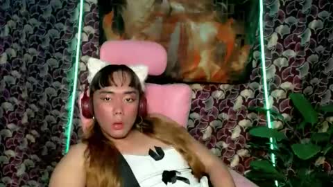 red_kitsune69 online show from September 11, 9:34 pm