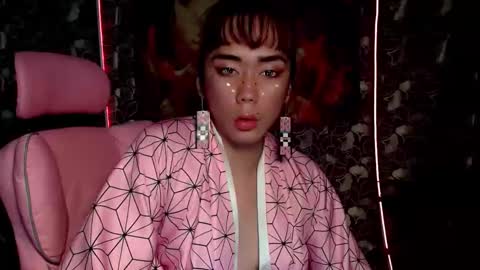 red_kitsune69 online show from September 23, 8:59 pm