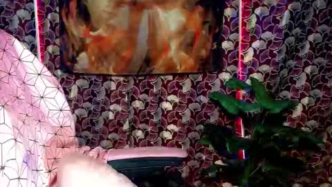 red_kitsune69 online show from October 8, 8:32 pm