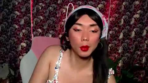 red_kitsune69 online show from February 7, 8:48 pm