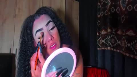 ROBERTA online show from April 26, 6:44 am