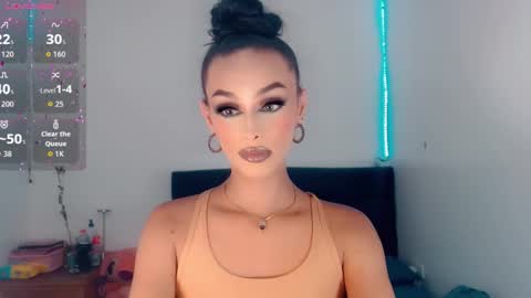 Rianna Garcia online show from November 28, 5:20 am