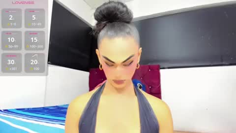 Rianna Garcia online show from June 19, 3:11 am