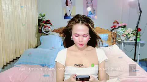ribbinbovkoy online show from May 10, 12:21 pm