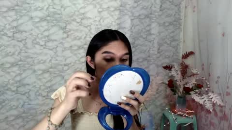 ricaxox1 online show from July 16, 11:38 am