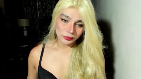 Rich online show from April 27, 6:39 pm