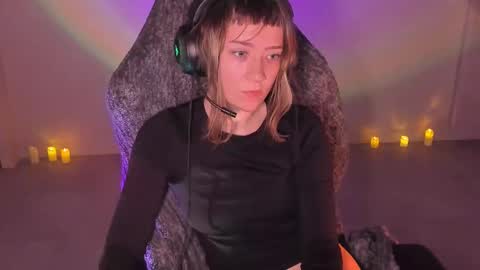 RickiSanchez online show from November 12, 8:08 pm