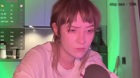 RickiSanchez online show from June 18, 8:46 pm
