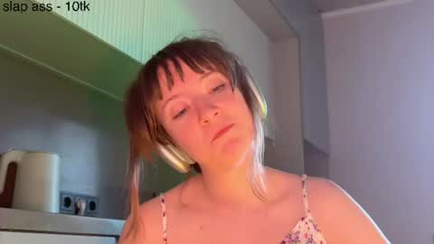 RickiSanchez online show from June 22, 3:25 am