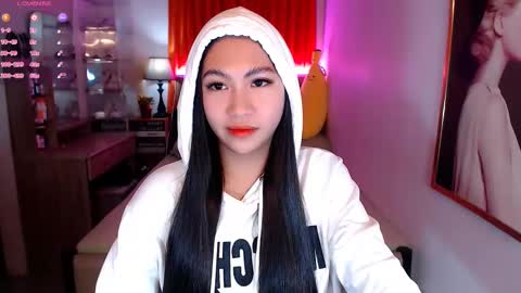 Riley online show from January 6, 11:18 am