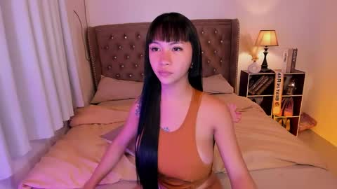 Riley online show from April 28, 2:27 am