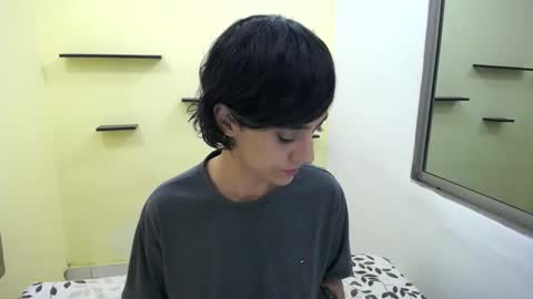 romina online show from April 27, 8:23 am