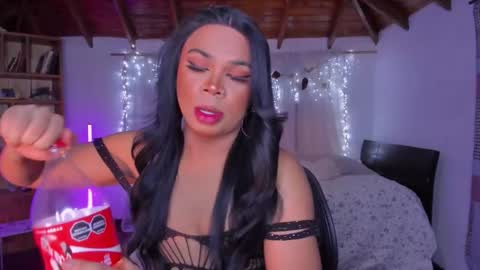 Romi Rouse online show from March 18, 8:02 am