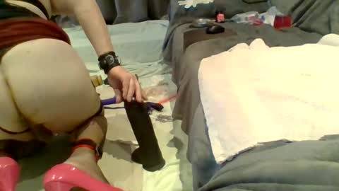 ronny cd online show from October 11, 12:24 am