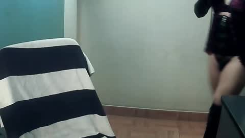 Rosa online show from November 28, 5:36 pm