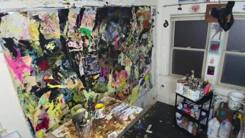 Rosalie Caine online show from December 17, 1:50 am