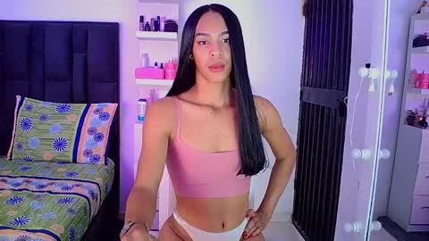 Rosalinda online show from December 6, 2:33 pm