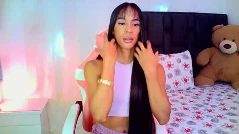 Rosalinda online show from April 23, 12:29 pm