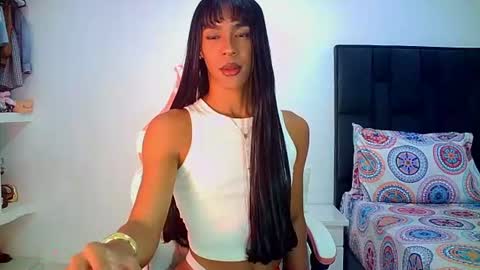 Rosalinda online show from July 7, 5:54 am
