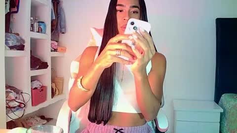 Rosalinda online show from July 14, 7:23 am