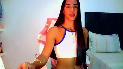 Rosalinda online show from July 28, 2:46 pm