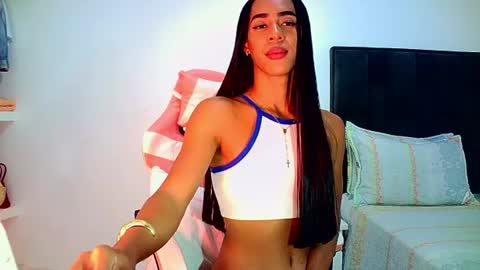 Rosalinda online show from July 28, 3:21 pm