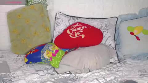 daniela garcia online show from March 19, 10:10 pm